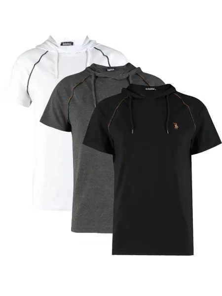 Tricou Dewberry alb