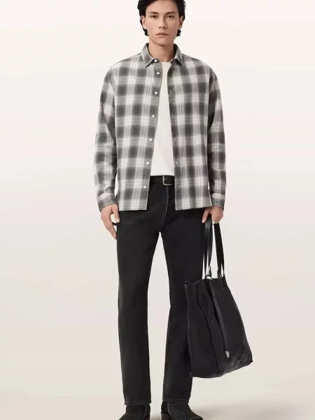 Рубашка Allsaints