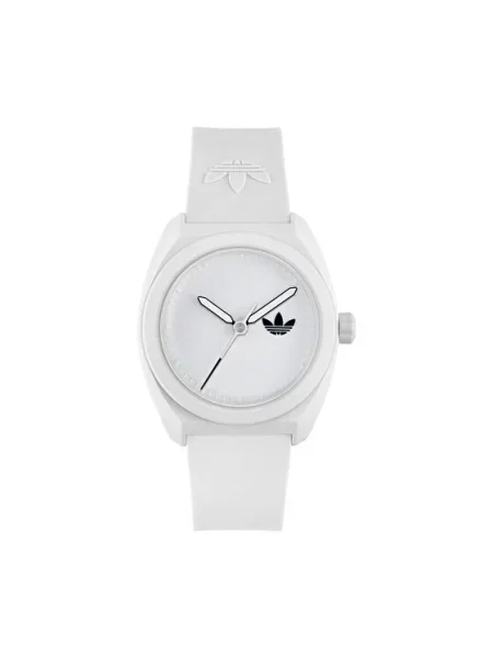 Adidas Ceas Project Three alb