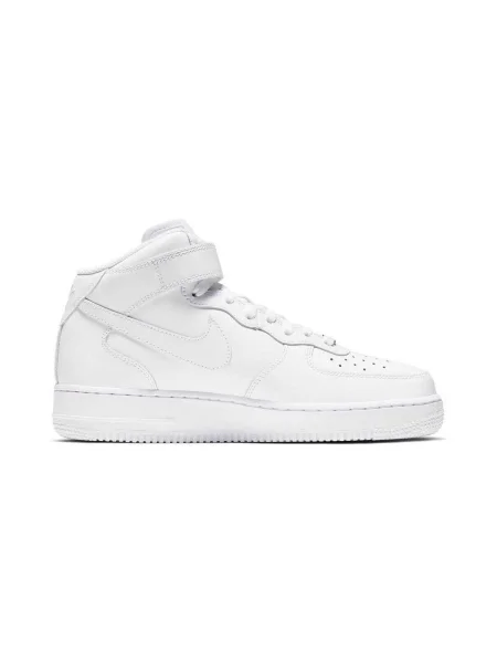 Pantofi Nike alb