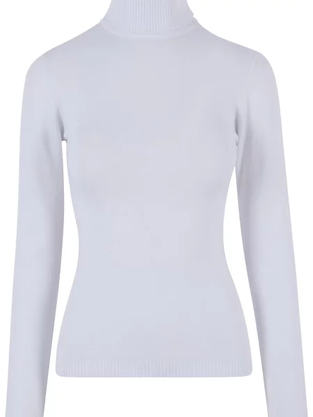 Urban Classics Pulover bela