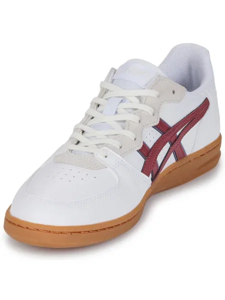 Pantofi Asics alb