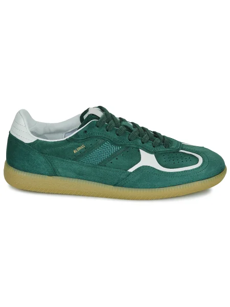 Pantofi Alohas verde