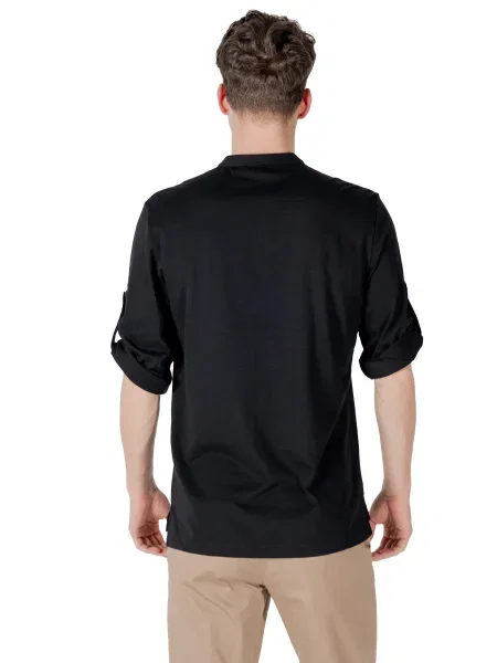 Tričko Antony Morato černé