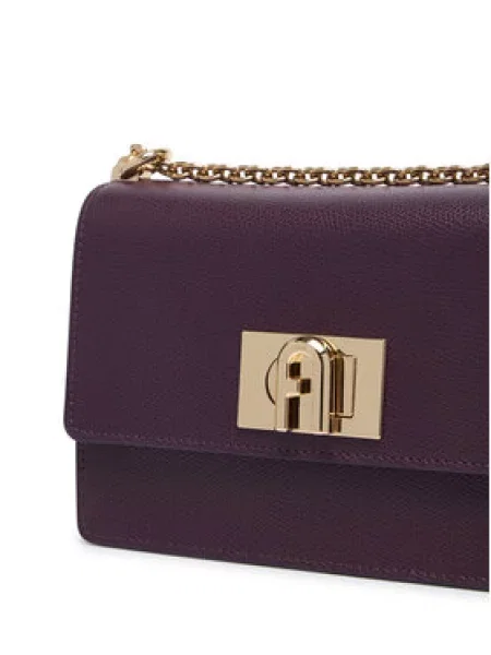 Torbica Furla Mini BAFKACO ljubičasta