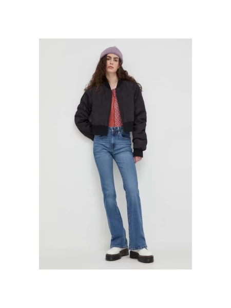 Jeansy Levi's niebieskie