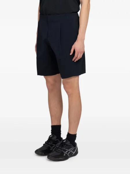 Pantaloni scurți Arc'teryx negru