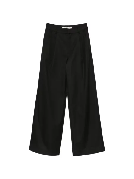 Pantaloni Gestuz negru