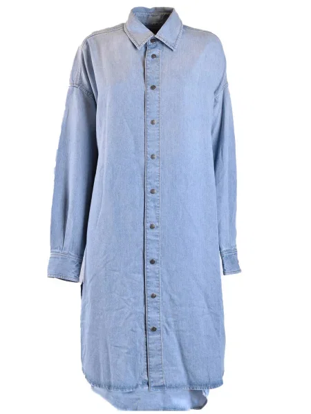 Sukienka koszulowa Diesel