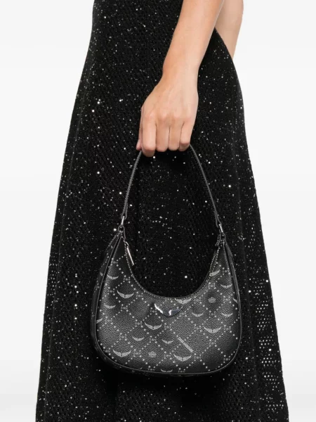 Geantă Zadig&voltaire negru