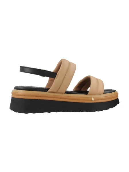 Pantofi Stonefly maro