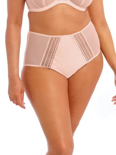 Труси ELOMI Matilda персик поліамід/еластан
