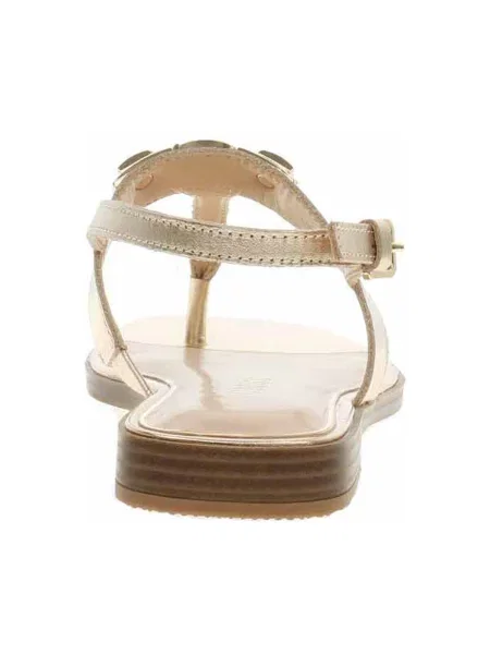 Sandale Guess FLJRMY Auriu