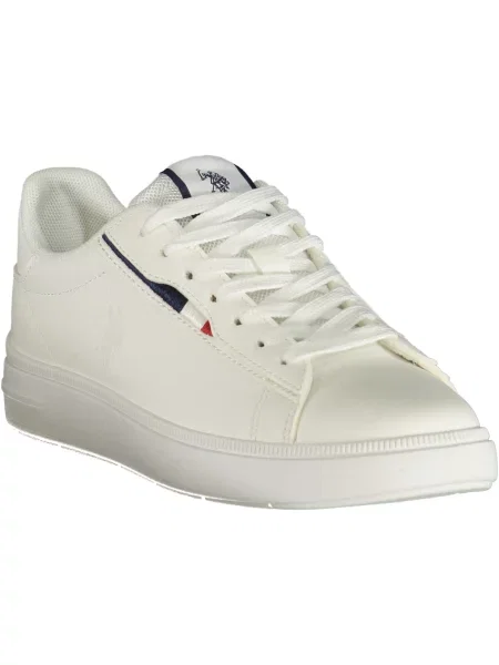 Teniși U.s. Polo Assn. cu toc jos