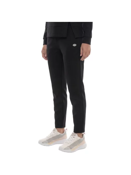 Pantaloni Leone 1947 negru