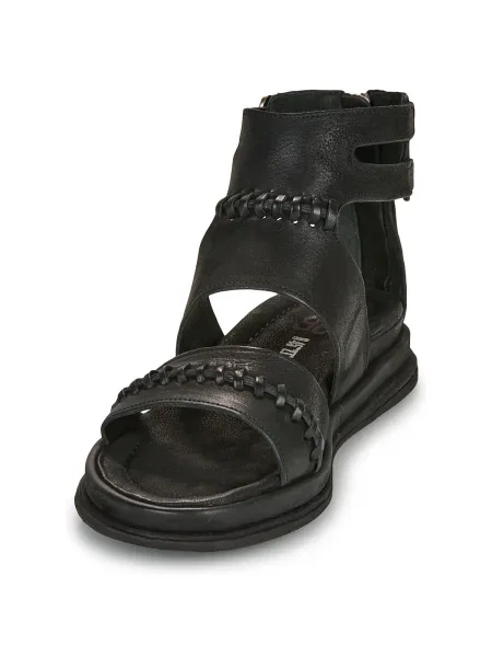 Pantofi Airstep / A.s.98 negru