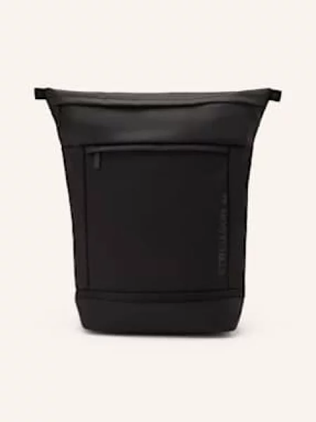 Strellson Plecak Alperton Sebastian schwarz czarny