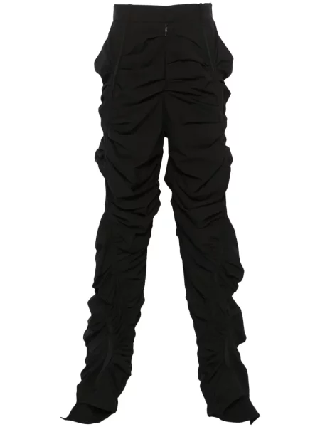 Kalhoty Post Archive Faction černé