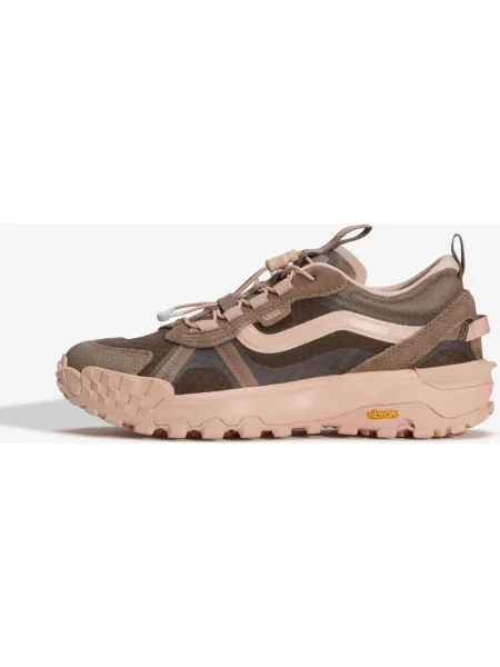 Buty do biegania vans Crosspath XC brązowy jasny 36 beżowy
