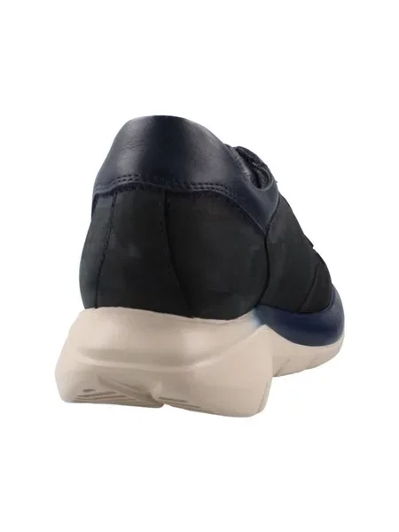 Pantofi Callaghan albastru
