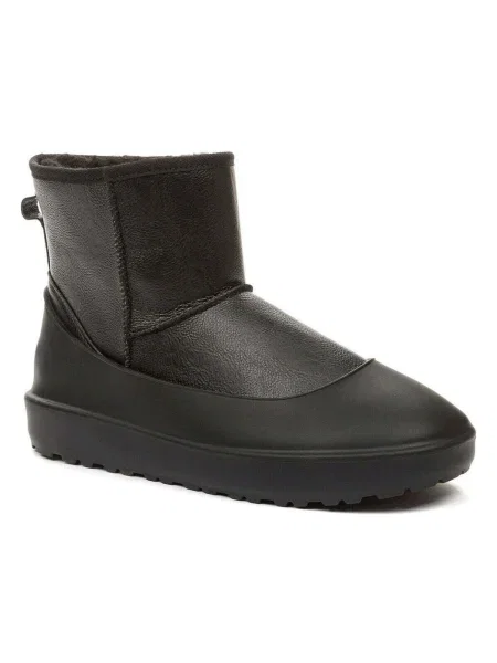 Pantofi Keddo negru