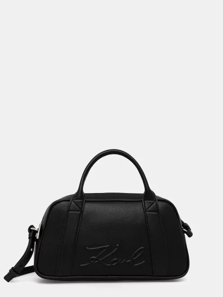 Rucsac Karl Lagerfeld negru