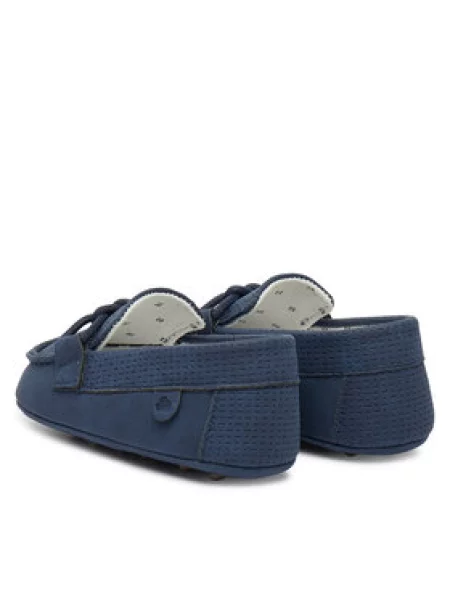 Mokasíny Mayoral Tmavomodrá