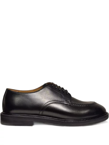 Pantofi derby Henderson Baracco negru