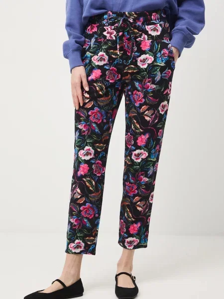 Спортивні штани Medicine візерунок чорний