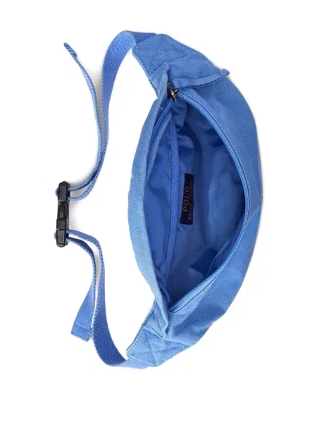 Polo Polo Ralph Lauren de in în carouri albastru