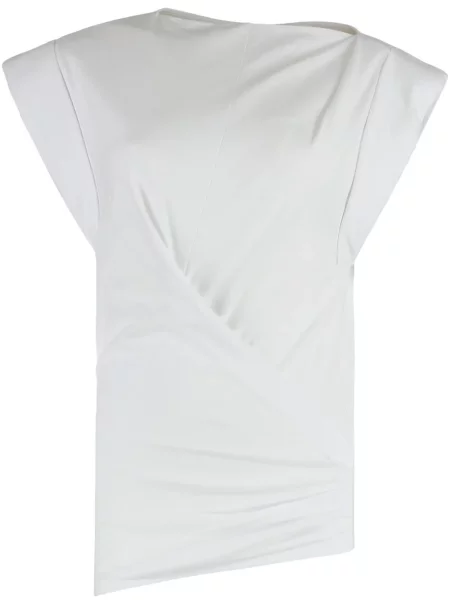 Tricou Marant Etoile alb