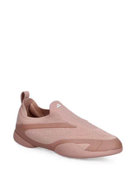 Sneakerși Adidas By Stella Mccartney roz