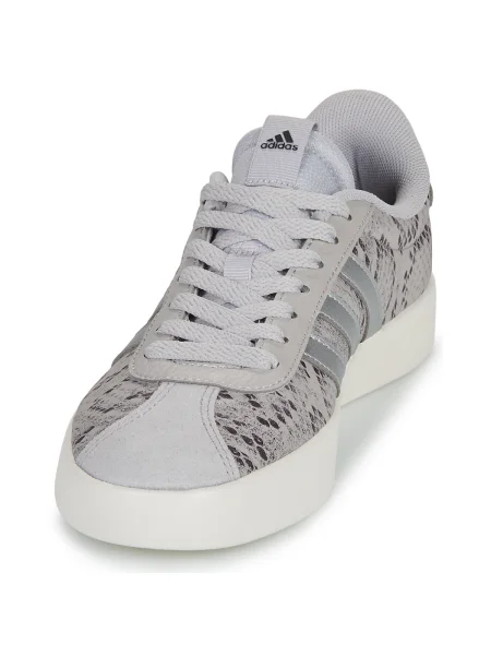 Pantofi Adidas argintiu