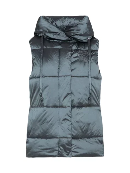 Soccx Vestă pin verde