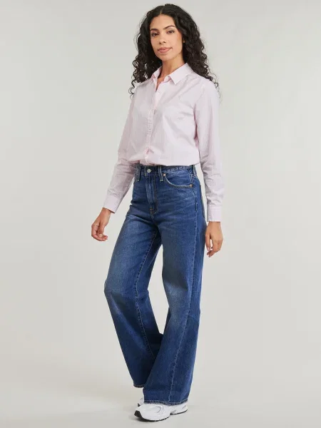 Blugi Levi's® albastru