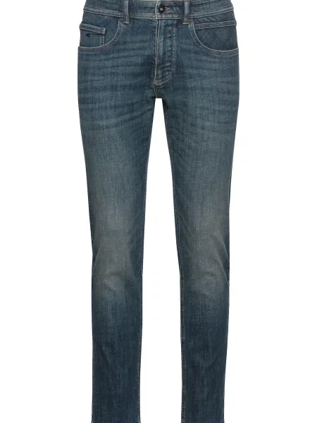 CAMEL ACTIVE Traperice tamno plava