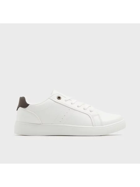 Кроссовки Cropp белые