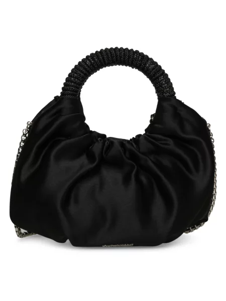 Torebka Steve Madden czarna