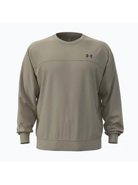 Sneakerși Under Armour negru