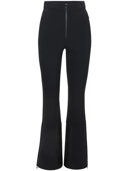 Pantaloni de trening Aztech Mountain negru