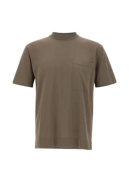 Tricou Filippo De Laurentiis maro