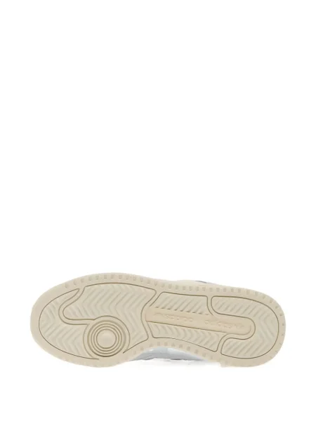 Sneakerși Adidas Gazelle din piele de căprioară cu dungi cu imagine albastru