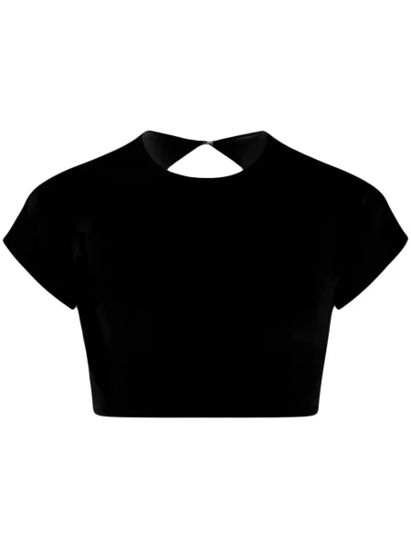 Cropp top Azeeza negru