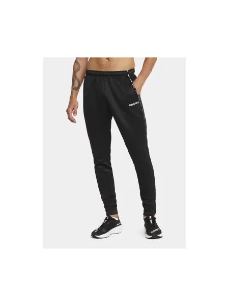 Pantaloni Craft negru