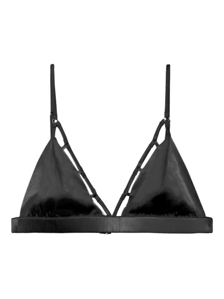 Sutien Fleur Du Mal negru
