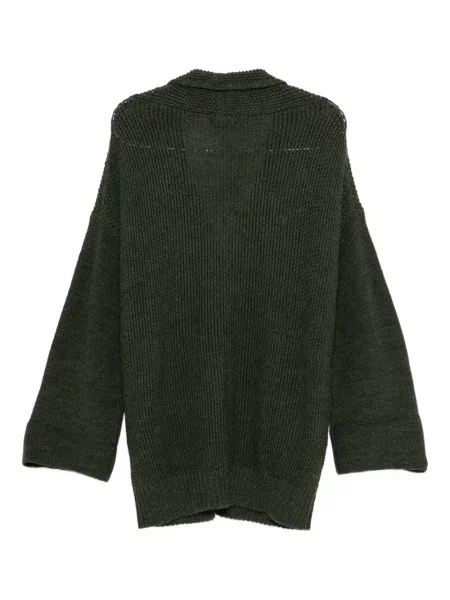 Cardigan Ma'ry'ya verde