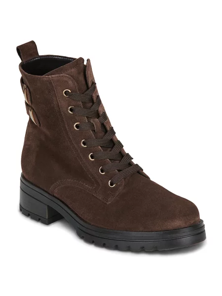 Pantofi Gabor maro