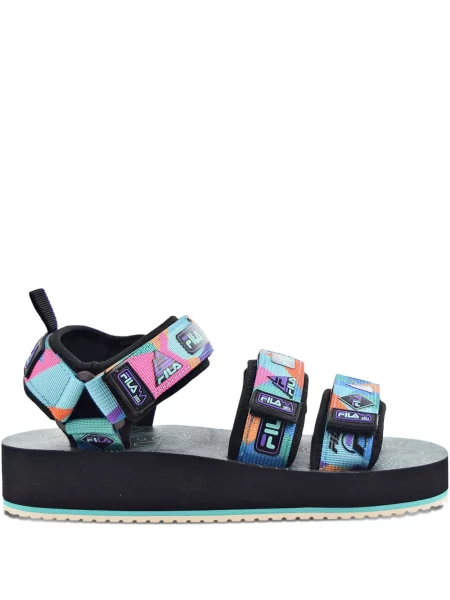 Trekking sandale Fila plava