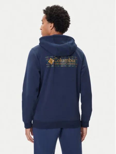 Mikina Columbia