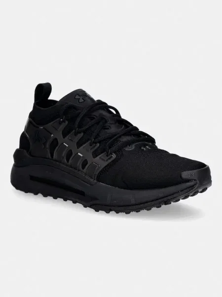 Under Armour sneakers Phantom X negru